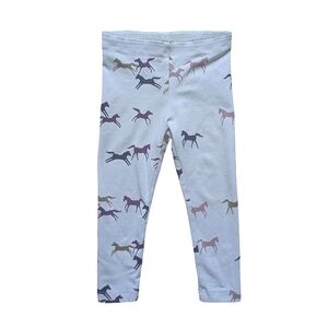 Tea Collection Wild Horses Leggings - Size 2T